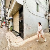 THANG MÁY -CCMN DÒNG TIỀN ỔN ĐỊNH - TỔNG 11 PHÒNG KHÉP KÍN - GẦN PHỐ GIAO THÔNG THUẬN TIỆN - LÔ GÓC