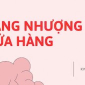 Cần sang nhượng spa tại Vinhomes Smart City, Tây Mỗ, Nam Từ Liêm