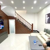 NHÀ MỚI tuyệt đẹp - xe con ĐỖ gần CỔNG - NHÀ mới mẻ FULL thiết kế bên trong - công ty MỚI DỌN VỀ sống NGAY