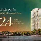 Bán căn 2PN Hanoi Signature Nguyễn Văn Huyên