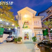 Cho thuê Villa đường Hùng Vương phường 9 giá 25tr