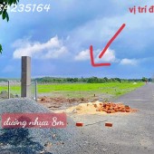 3 lô giá ngộp bán nhanh ở Minh Lập, Chơn Thành chủ bán 630 triệu nền 250m2 có tc