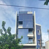 Thu nhập 350tr giảm 10 tỷ từ 43 tỷ về 33 tỷ bán gấp building Bùi Đình Tuý, 8x36m, 1400m2 sàn