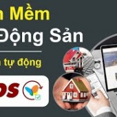 Phần mềm đăng tin up tin BDS tự động VBDS