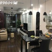 Chính chủ cho thuê căn 2N2VS chung cư Sunshine Palace đầy đủ tiện nghi DT 80m2 Lĩnh Nam, Quận Hoàng Mai