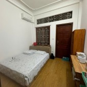 NHÀ ĐẸP- CẦU GIẤY- Ở NGAY- GẦN PHỐ- TIỆN ÍCH NGẬP TRÀN- 50M2- GIÁ 9 TỶ