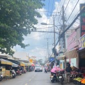 Lô đất (6.2x11) 1/ Đông Hưng Thuận 02, Quận 12 (Ngay chợ cây Sộp)