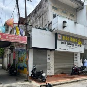 Bán nhà 2 tầng lô góc mặt đường Đình Đông , mặt tiền 6.5m Vị Trí Đẹp Nhất Tuyến Đường