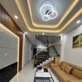 ► Nhà sau MT Ông Ích Khiêm, gần Phường Thanh Bình, 52m2, 2 tầng 3PN, 3.2 tỷ
