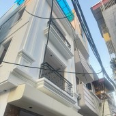 Cho thuê nhanh nhà ngõ 201 Phúc Lợi 31m², 5 tầng, giá 8 triệu/tháng