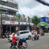 Mặt tiền KD (5.7x35) Trương Thị Hoa (TTH07 cũ), Tân Thới Hiệp , Q12 giá 12.5 tỷ