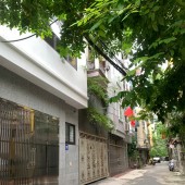 1 BƯỚC RA PHỐ YÊN HÒA, NHÀ ĐẸP, NGÕ NÔNG, SỔ VUÔNG, Ở NGAY. 8,5 TỶ