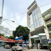 Cho thuê 260m2 sàn văn phòng tại Khánh Hội Quận 4. Giá cực ưu đãi 12$/m2. lh 0964340640