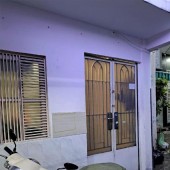 NHÀ QUẬN 10 MỚI  ĐẸP NHƯ KHÁCH SẠN - VÀO Ở NGAY - LẦU ĐÚC KIÊN CỐ CHỈ 2.4 TỶ