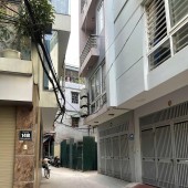 Vạn Phúc 30m2 - 5.tỷ Ba Đình