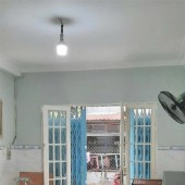 CÁCH MẠNG THÁNG TÁM - QUẬN 10 - HẺM RỘNG THOÁNG - 3 TẦNG BTCT CHỈ 3.95 TỶ