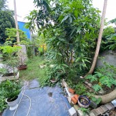 Bán đất tặng nhà cấp 4 Phường Hoá An 152m2 giá chỉ 1ty6 TL