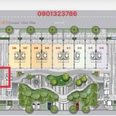 Sở Hữu Căn 0.02 L'Arcade Phú Mỹ Hưng 5 Tầng, 375m² – Cơ Hội Đầu Tư Vàng!