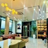 Bán nhà Lò Đúc mới đẹp - 2 thoáng 44m 6,25 tỷ.