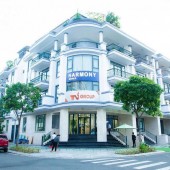 CHÍNH CHỦ BÁN NHÀ PHỐ VẠN PHÚC CITY – DIỆN TÍCH 268,6 M²