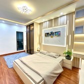 Bùi Xuân Trạch nhà đẹp ở ngay, mặt ngõ to 30m2 chỉ