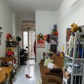 PHƯƠNG 11 - QUẬN 10 - NHÀ ĐẸP HOÀN CÔNG ĐỦ CHỈ 3.1 TỶ