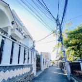 Nhà DT khủng 177m2, 5.7*21m2, Đường Hà Huy Giáp, Quận 12, Hẻm nhựa oto tải. Giá 4.95 tỷ