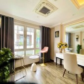 Bán căn nhà ngõ Minh Khai 45m x 4,5 tầng nhà đẹp ở luôn giá 6.86 tỷ