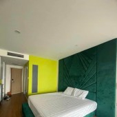 Bán nhanh căn hộ cao cấp 5 sao ngay trung tâmTP Nha Trang giá 1.7 tỷ