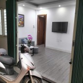 BÁN NHÀ CỔ NHUẾ ngay PHẠM VĂN ĐỒNG - LÔ GÓC - THANG MÁY - 6.85 TỶ