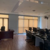 Cho Thuê Văn Phòng Mặt Đường Hàm Nghi , Mỹ Đình, Nam Từ Liêm