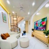 Nhà đẹp Thanh Xuân,2 thoáng , full nội thất 36m, 4 tầng . Giá 6.45 tỷ . Sổ chính chủ