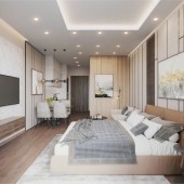 MỞ BÁN CĂN HỘ TMDV CAO CẤP