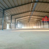 nhà xưởng sản xuất cho thuê lâu dài, SX sạch ít ô nhiễm. có sẵn điện 3fa sản xuất 24h