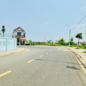 Sở hữu ngay lô góc 2 mặt tiền tại Duy Xuyên với giá chỉ 8XX, sẵn sổ công chứng ngay