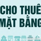 %% CHO THUÊ MẶT BẰNG KINH DOANH Ở TỈNH LỘ 329 XÃ XUYÊN MỘC, HUYỆN XUYÊN MỘC.