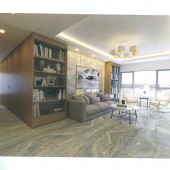 Đại diện CĐT  bán căn hộ ở tòa Ngọc Khánh plaza, TRUNG TÂM, VỊ TRÍ ĐẸP, Ô TÔ TRÁNH, SIÊU RẺ, 161m2 x chỉ gần 35tr/m2