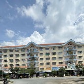 Bán đất mặt tiền  6*18 phường 16 quận 8  An Dương Vương giá chỉ 8 tỷ ctl