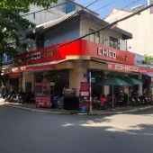 CẦN SANG LẠI MẶT BẰNG CAFE NGUYÊN CĂN GÓC 2 MẶT TIỀN QUẬN TÂN PHÚ - TP HỒ CHÍ MINH