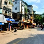 BÁN NHÀ MẶT PHỐ TRẦN QUANG KHẢI, HOÀN KIẾM. 70M2 3 TẦNG MT 4.5M 24,5 TỶ- NÓI KHÔNG VỚI QUY HOẠCH, KINH DOANH ĐỈNH.