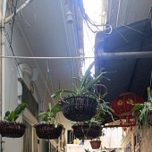 Bán nhà ngay Chợ Tứ Hiệp- Thanh Trì, Ngõ 2m, 30m ra Vũ Lăng giá 3.95 tỷ