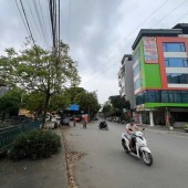 Duy nhất lô đất TĐC 60m Thanh Trì, Kinh doanh sầm uất giá 1x tỷ.