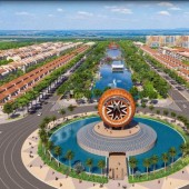 Bán căn hộ 1 phòng ngủ tại Sun Urban City Hà Nam chỉ 1ty 6