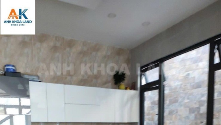 Nhà Hiệp Bình Phước 105m² - 2 Căn Cho Thuê Ổn Định, Giá Hơn 5 Tỷ