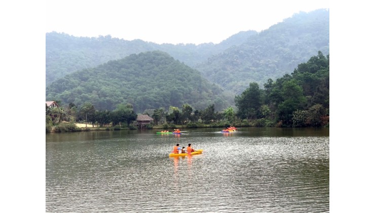 Bán đất Đức Thượng, Hoài Đức từ 1,5 tỷ trở lên nhiều lựa chọn cho nhà đầu tư cũng như mua để ở