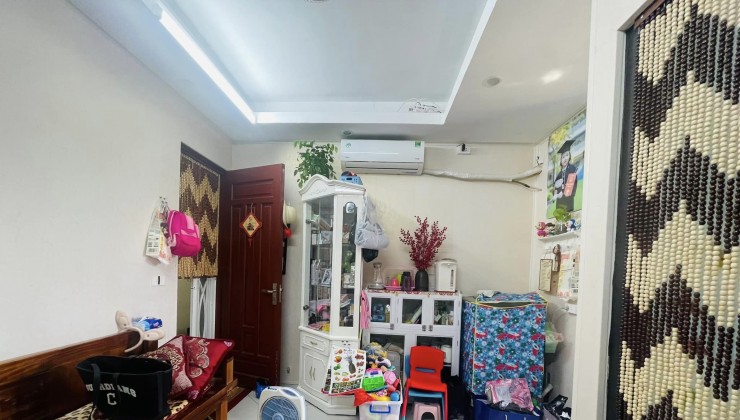 ⚜️ Chỉ 1,25 Tỷ  - Căn Hộ CCMN Vũ Tông Phan, Thanh Xuân, 34m2 1PN+1PK, Full Đồ Ở Luôn⚜️