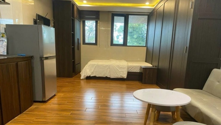 ĐÀ NẴNG: BÁN TÒA APARTMENT CAO CẤP 6 TẦNG, DT ĐẤT:111M2 -VIEW SỒNG HÀN & CẦU RỒNG GIÁ TỐT.