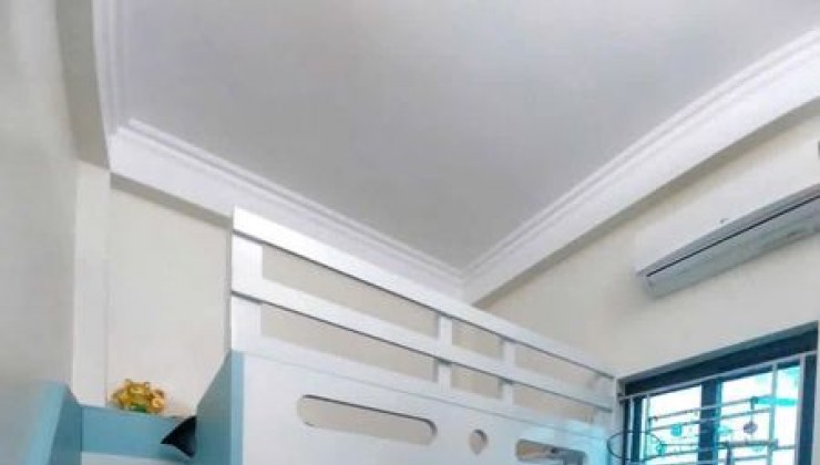 BÁN NHÀ SIÊU ĐẸP LÊ THÁNH TÔNG 35.7M2 3 TẦNG Ô TÔ ĐỖ CỬA GIÁ 3.45 TỶ