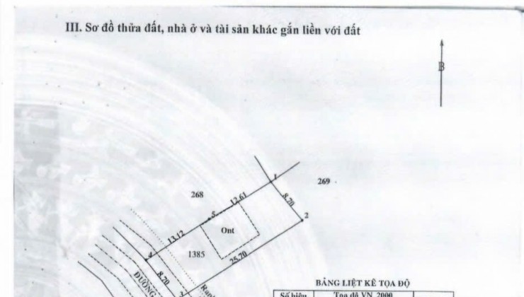 bán nhà góc 2 mt tân phú trung h.củ chi, hcm