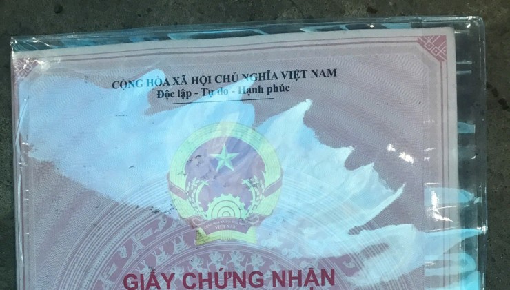 Nhà phố chính chủ tại Long An, khu vực Cần Giuộc